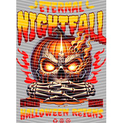 Halloween-WS 9300
